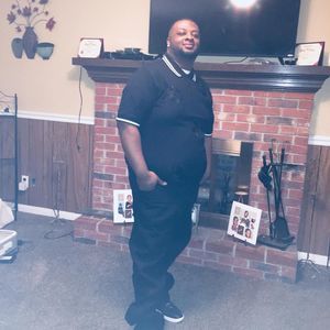 Meet your Posher, Garry